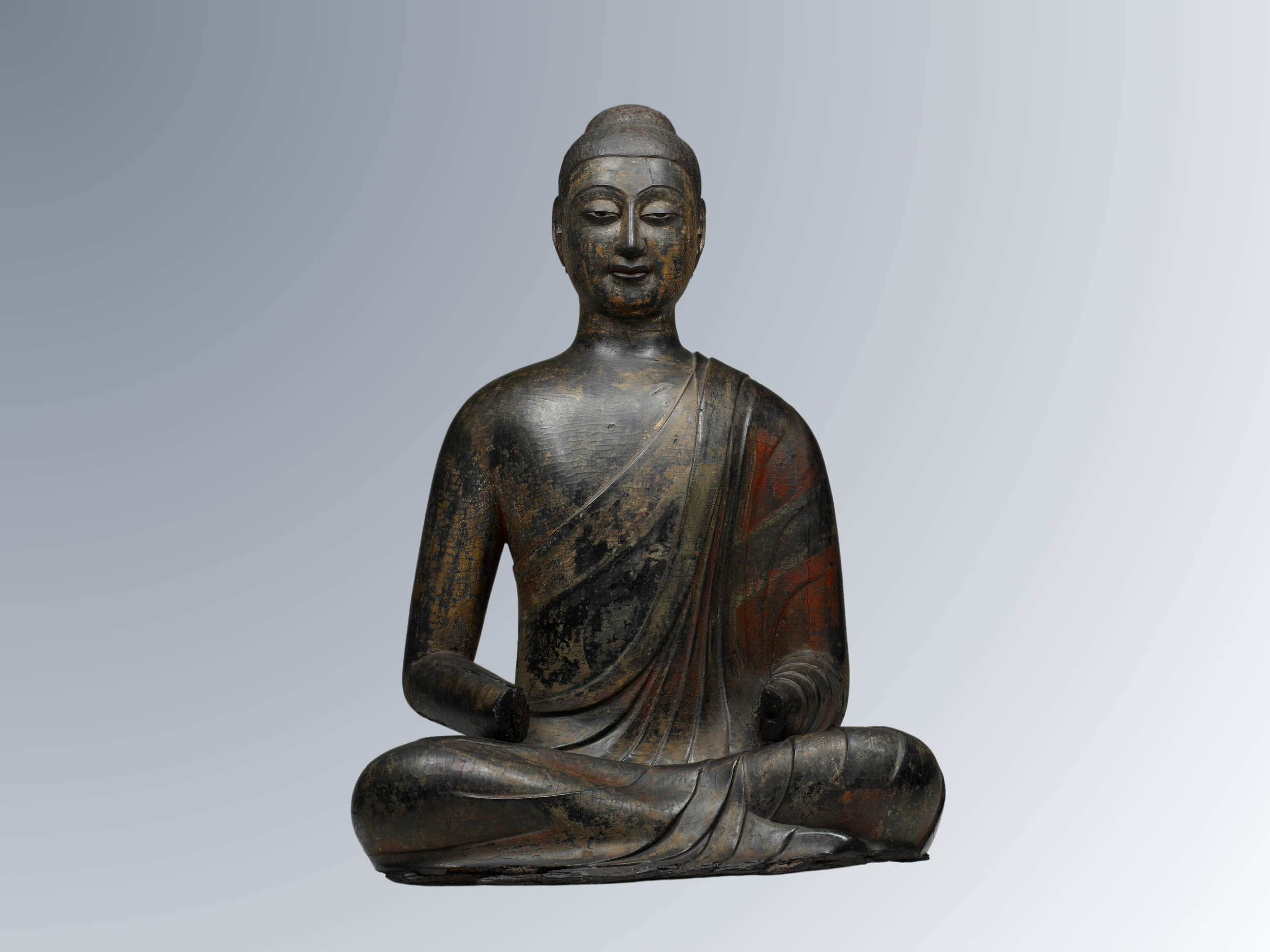 Across Asia: Arts of Asia and the Islamic World at the Walters Art